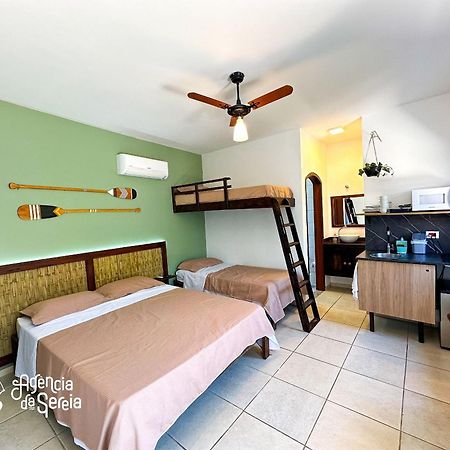 Casa Naturaleza Ilhabela Eksteriør bilde