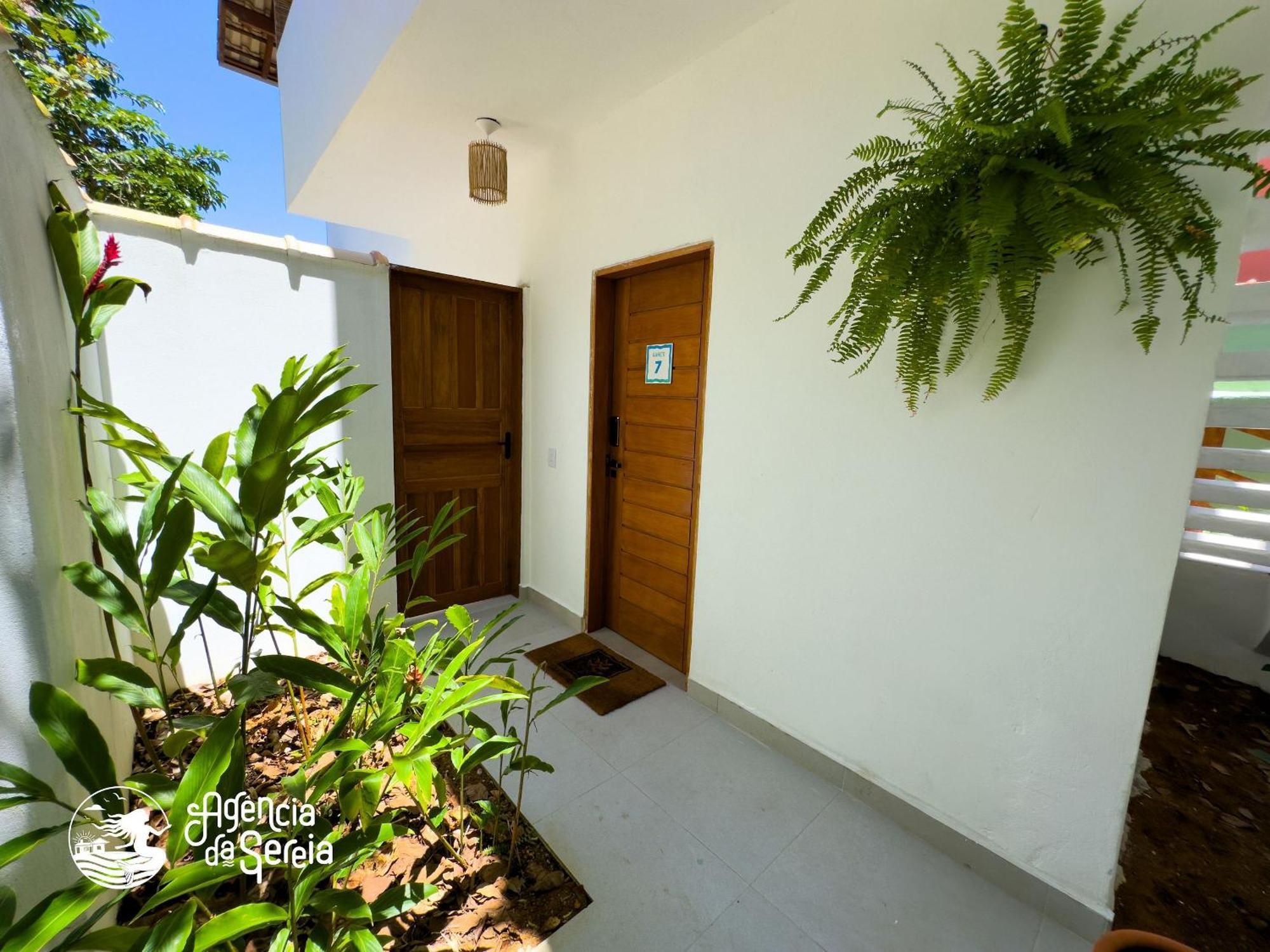 Casa Naturaleza Ilhabela Eksteriør bilde