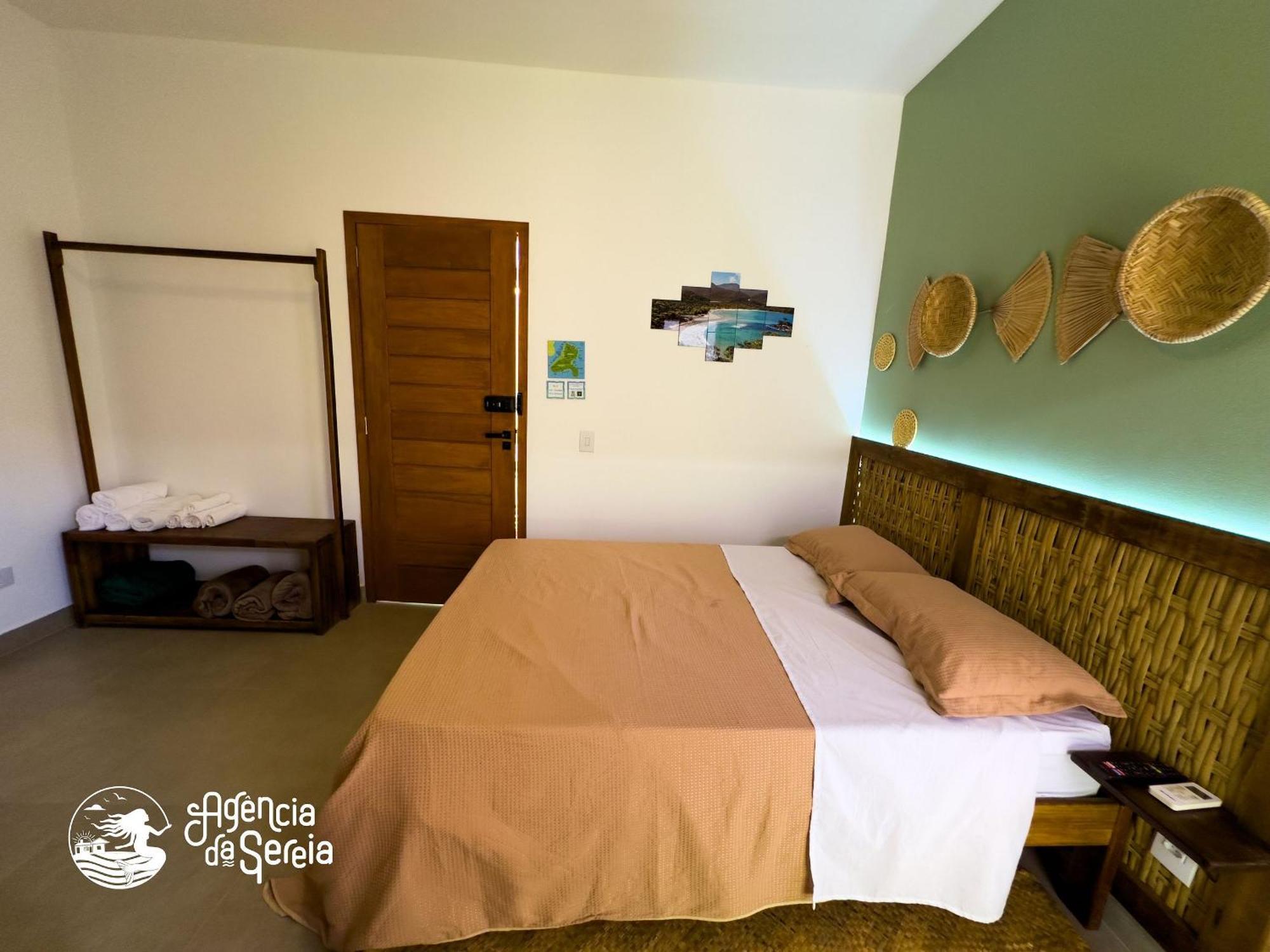 Casa Naturaleza Ilhabela Eksteriør bilde