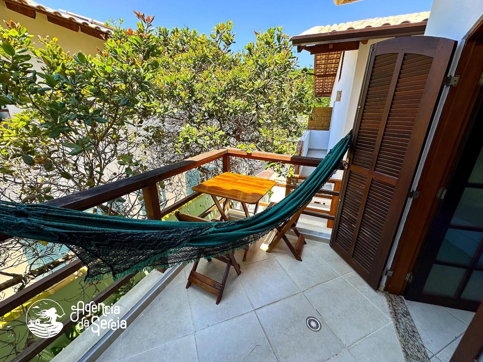 Casa Naturaleza Ilhabela Eksteriør bilde