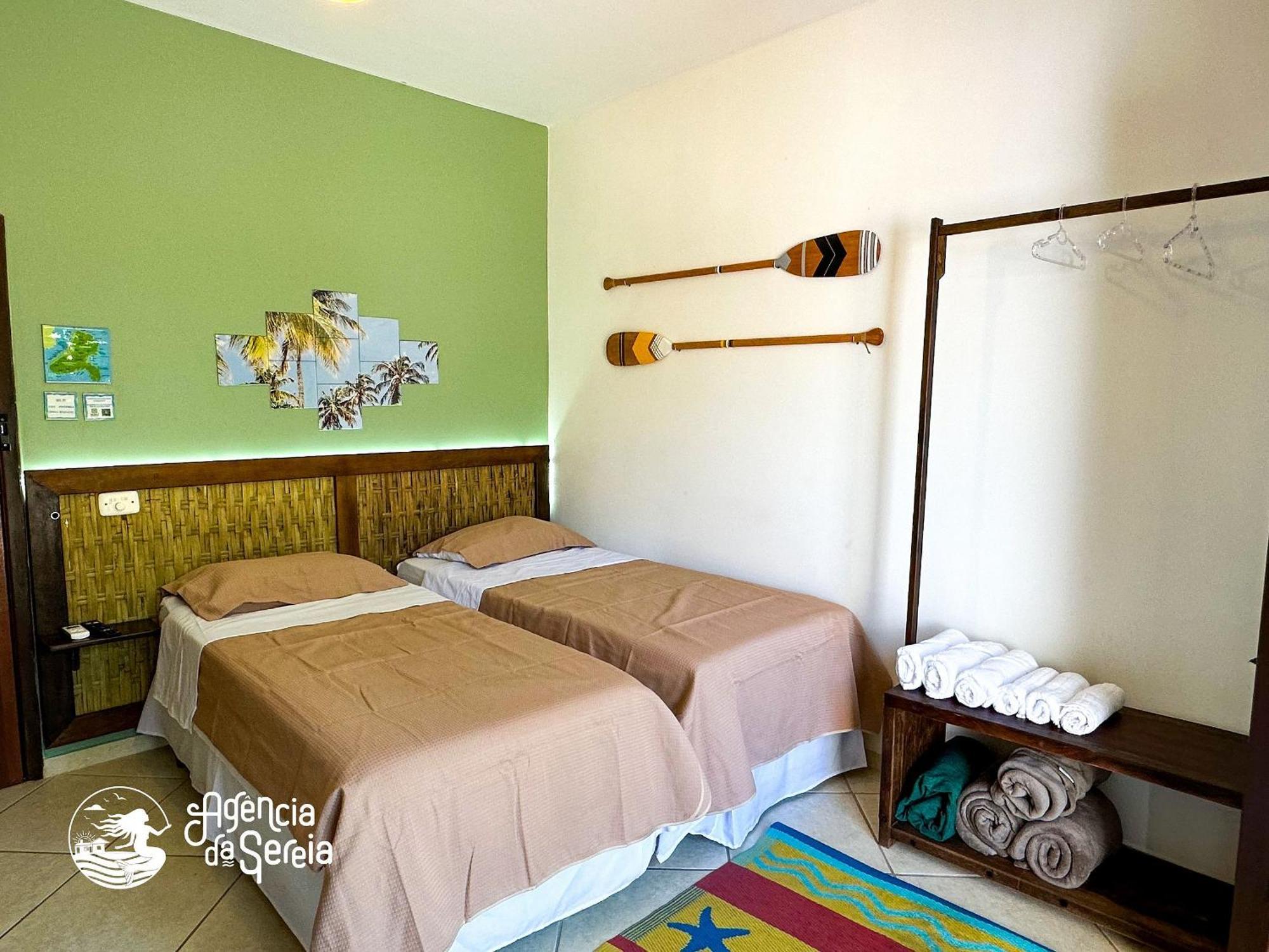 Casa Naturaleza Ilhabela Eksteriør bilde