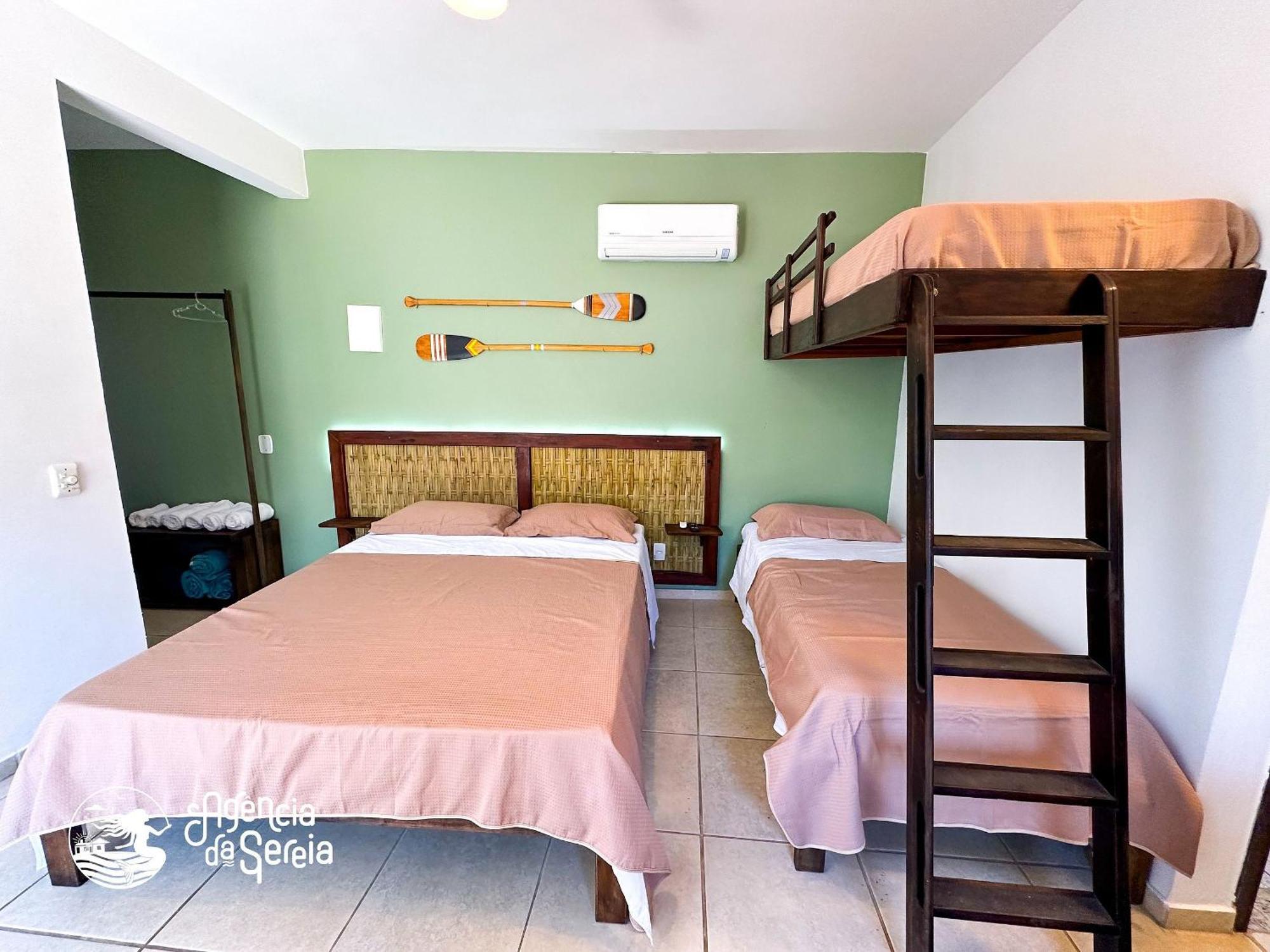 Casa Naturaleza Ilhabela Eksteriør bilde