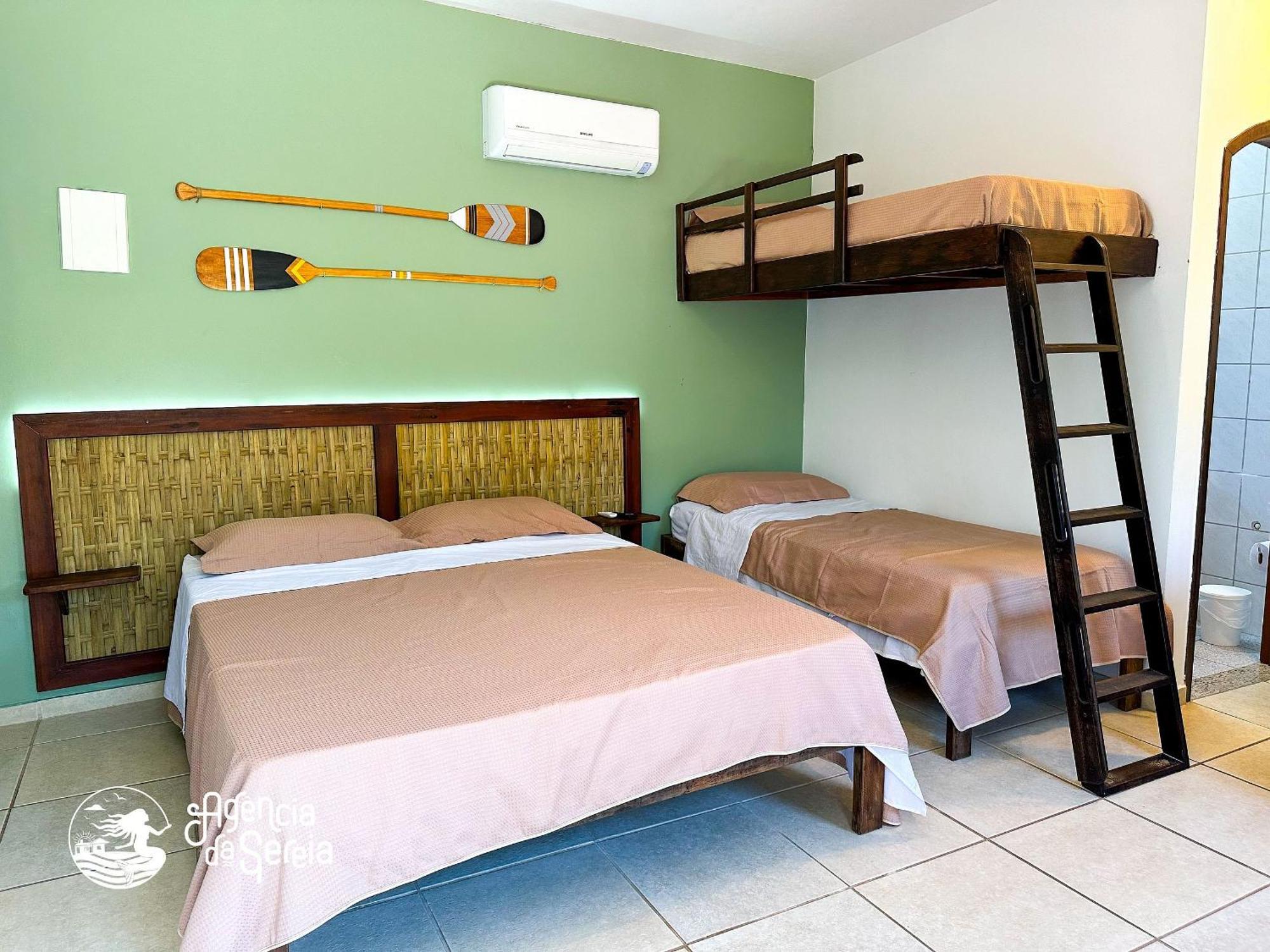 Casa Naturaleza Ilhabela Eksteriør bilde