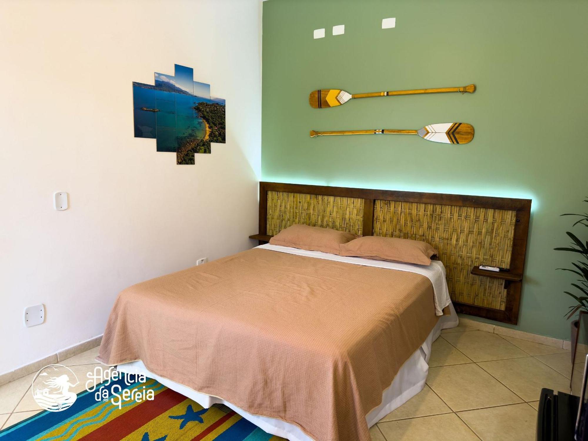 Casa Naturaleza Ilhabela Eksteriør bilde