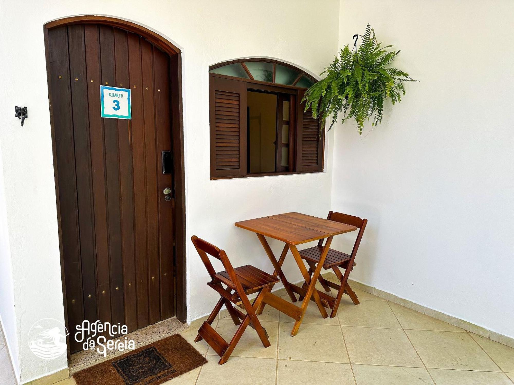 Casa Naturaleza Ilhabela Eksteriør bilde