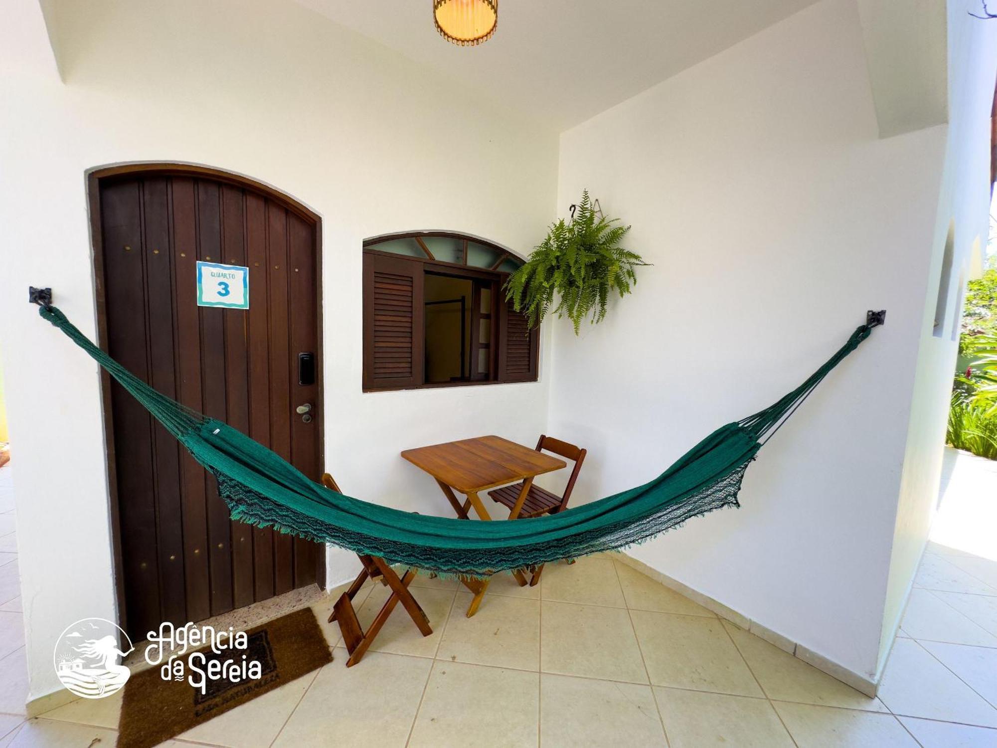 Casa Naturaleza Ilhabela Eksteriør bilde