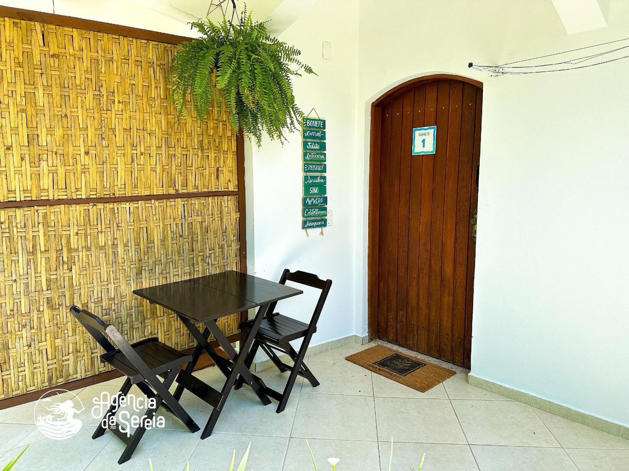 Casa Naturaleza Ilhabela Eksteriør bilde